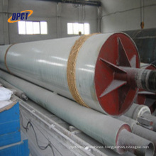 FRP fiberglass Pipe Production Line-Winding Machine